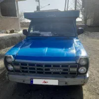 نیسان دیزل مدل ۹۵