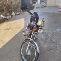 موتور پلاک قدیم|موتورسیکلت|دورود, |دیوار