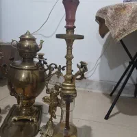 برنجی|کلکسیون اشیاء عتیقه|کرج, دهقان ویلا|دیوار