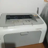 پرینتر HP LaserJet P1102