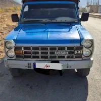 نیسان دیزل کمپرسی،مدل ۹۴