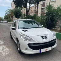فروش فوری ۲۰۷ مدل ۹۱ درجه۱ عروسک