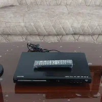 Dvd بابلندگو
