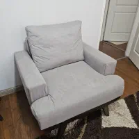 مبل تک نفره رایگان فوری