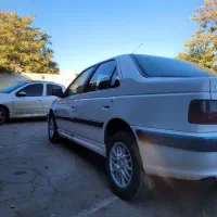 پارس سفید|خودرو سواری و وانت|زنجان, |دیوار