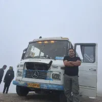 سرویس دربستی|خدمات حمل و نقل|پرهسر, |دیوار