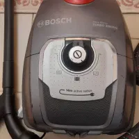 جاروبرقی بوش المان