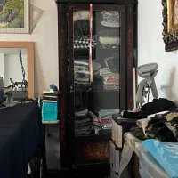 فروش گنجه و دراور به صورت تکی هم فروخته می‌شود