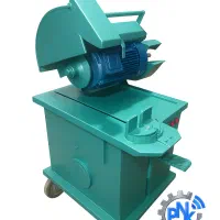 اره آتشی سه فازموتورژن-ساخت محصولات صنعتی با طراحی