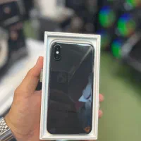 گوشی موبایل ایفون x