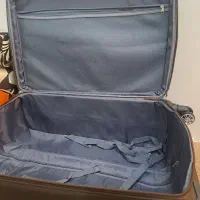 چمدون خارجی|کیف، کفش، کمربند|بندر ماهشهر, |دیوار