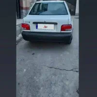 پراید ۸۱|خودرو سواری و وانت|کرج, گلشهر|دیوار