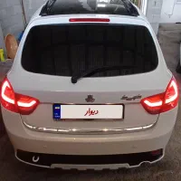 فروش استثنایی کوییک gxr-l