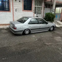 پژو پارس ۸۵