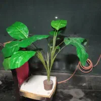 گل مصنوعی بهشتی