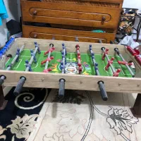 فوتبال دستی