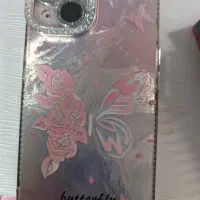 فروش فوری آیفون ۱۳ نرمال نو بدون ضربه بدون خط خش