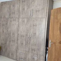 ۱۳۰ متر فول طبقه ۴ از ۵ ۳ خوابه تالار شهرک ۲۰۰۰