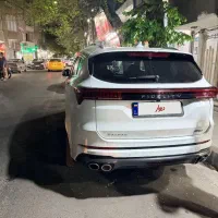 فیدلیتی پرستیژ ۵ نفره