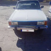 پیکان بار دوگانه کارخانه مدل ۹۰