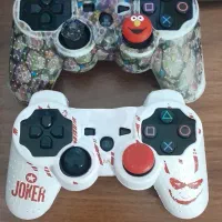 ps3 اسلیم دو دسته 320 gb|کنسول، بازی ویدئویی و آنلاین|رشت, بازار|دیوار