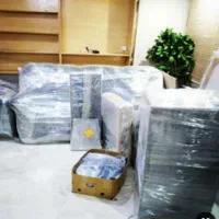 باربری اسباب کشی منزل اوتوبار تضمینی باکارتن پلاست|خدمات حمل و نقل|شیراز, تاچارا|دیوار