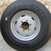 لاستیک نیسان