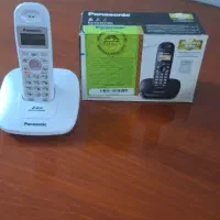 تلفن بیسیم و ثابت و مودم