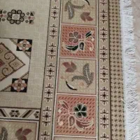 گلیم ۳در چهار تمیز و سالم