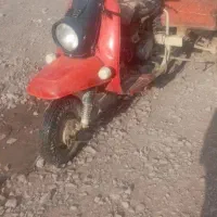 سه چرخ