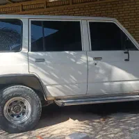 نیسان پاترول چهاردرشش سلندر|خودرو سواری و وانت|شادگان, |دیوار