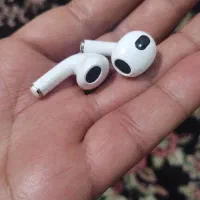 ایرپاد ۴ . Airpods 4|لوازم جانبی موبایل و تبلت|تهران, ده‌ونک|دیوار