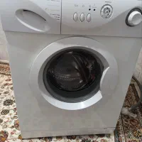 لباسشویی سالم وتمیز