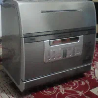 ماشین ظرفشویی رومیزی توشیبا اصل ژاپن نونوهست