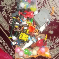 اسباب بازی|اسباببازی بچه|گنبد کاووس, |دیوار