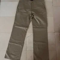 شلوار روزمره کژوال مردانه خارجی tatuum جنس مرغوب