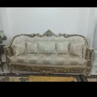 کاور‌مبل‌پارچه‌ای‌وژله‌ای