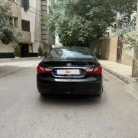 هیوندای سوناتا YF، مدل ۲۰۱۱|خودرو سواری و وانت|مشهد, بهارستان|دیوار