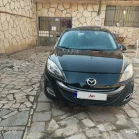 مزدا ۳ نیو|خودرو سواری و وانت|مشهد, امیریه|دیوار