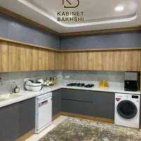 کابینت اشپزخانه وکمد باکسی ،نقد/اقساط|مصالح و تجهیزات ساختمان|اسلامشهر, شهرک قائمیه|دیوار