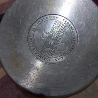 دیگ حرفه ای زود پز ۴لیتری