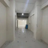 اجاره یک باب نوساز تجاری طبقه زیرزمین