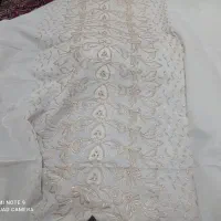 پرده ی حریر