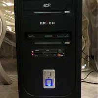 کیس کامپیوتر|رایانه رومیزی|اصفهان, مرداویج|دیوار