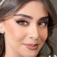 میکاپ و شینیون
