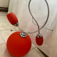 لوستر اتاق خواب