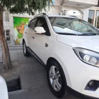 جک s5 مدل۹۵ دنده تک برگ درحد(شهرخودروآفتاب)|خودرو سواری و وانت|تبریز, |دیوار