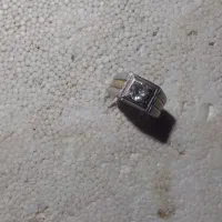 انگشترجواهری