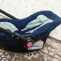 کریر|کالسکه و لوازم جانبی|نیشابور, گنبد سبز|دیوار