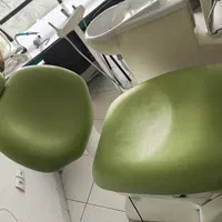 تعمیرات صندلی یونیت پزشکی و دندان پزشکی و...|پزشکی|شیراز, اصلاح‌نژاد|دیوار